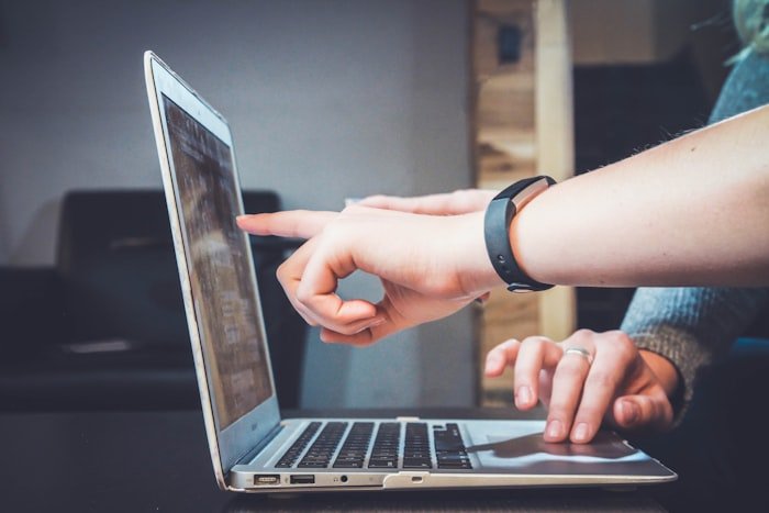 Online Course Help